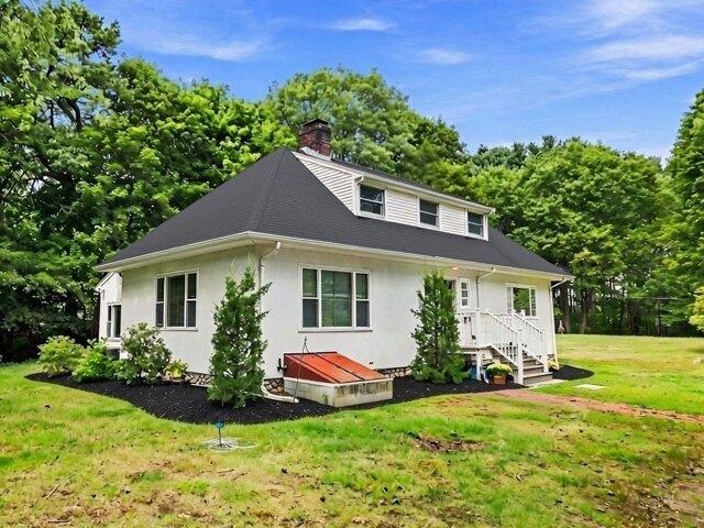House for sale in Walpole, Norfolk County