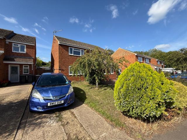House for rent in Harlington, Central Bedfordshire
