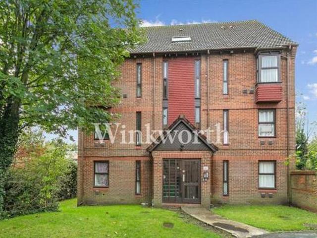 House for sale in Lyons, Greater London