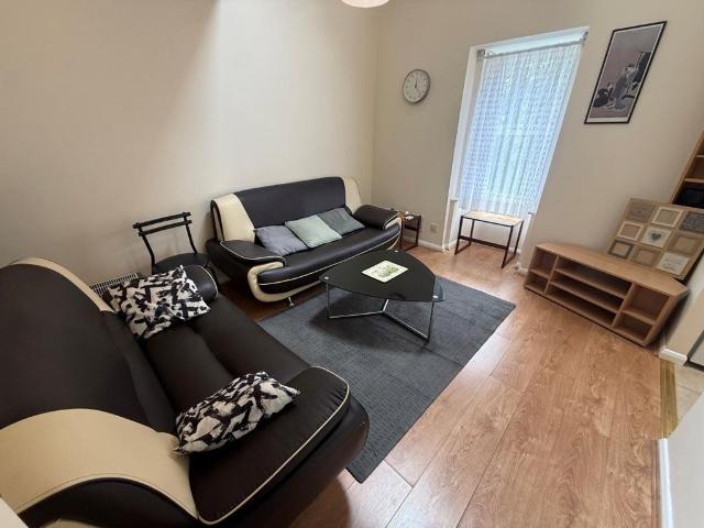 Apartment for rent in Palmers Green, Greater London