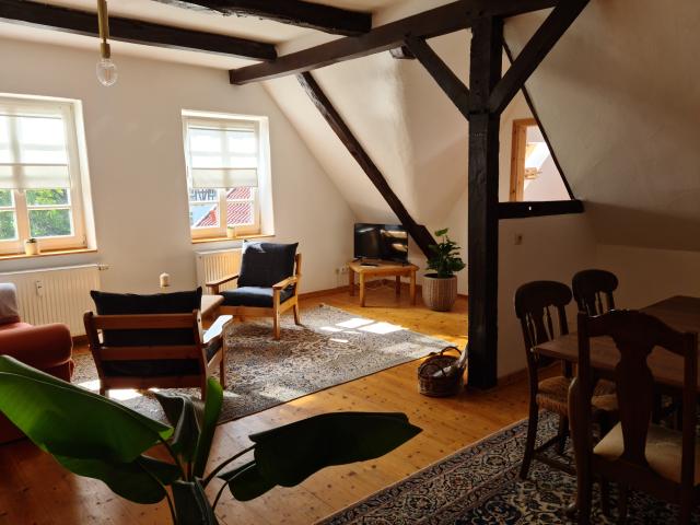 Apartment mieten in Bad Sassendorf, Nordrhein-Westfalen
