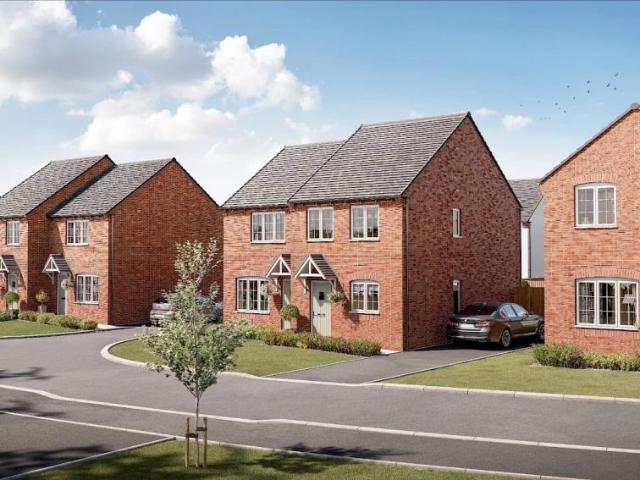 Property for sale in Fishtoft, Boston