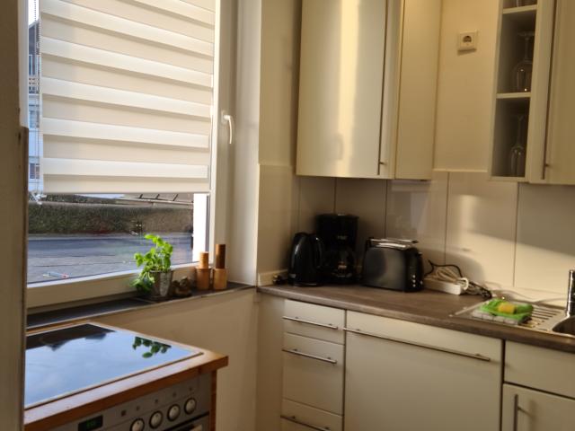 Apartment mieten in Madfeld, Brilon