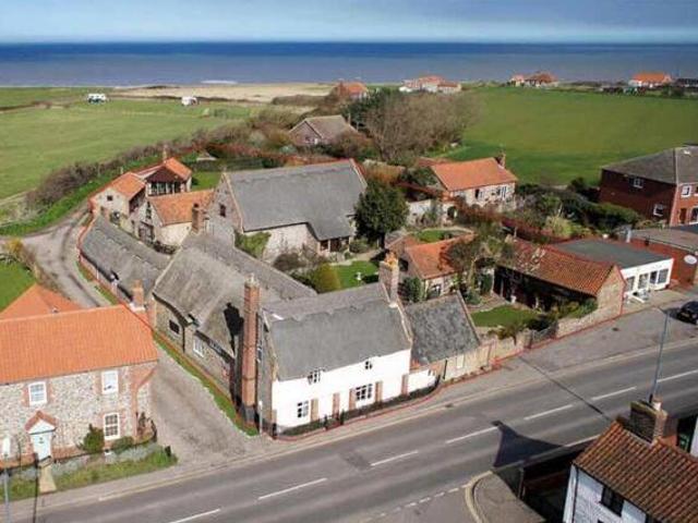 House for sale in Lyons, Greater London