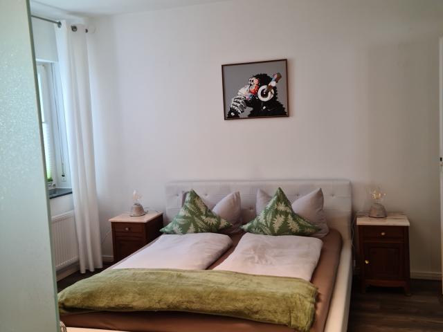 Apartment mieten in Remblinghausen, Meschede
