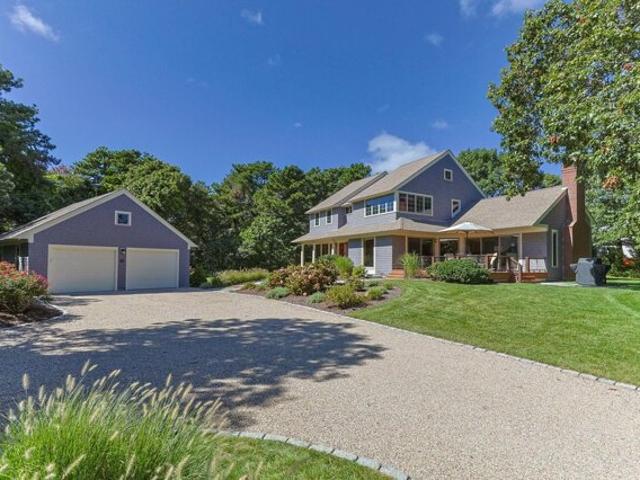 House for sale in Eastham, Barnstable County