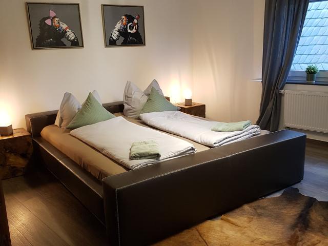 Apartment mieten in Remblinghausen, Meschede