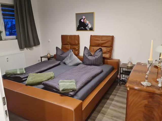 Apartment mieten in Madfeld, Brilon