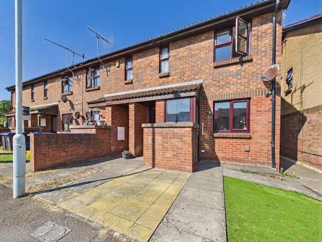 Apartment for rent in Worthing, West Sussex