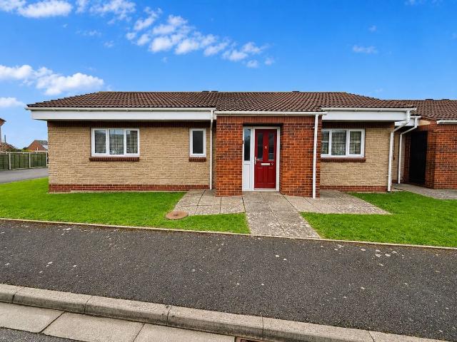 House for rent in Pawlett