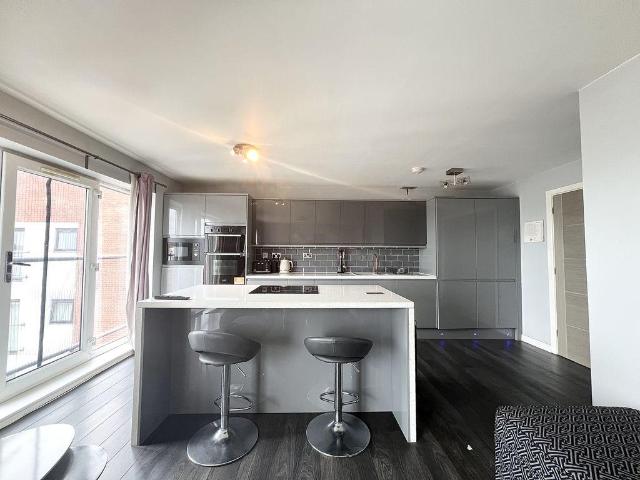 House for rent in Little Bolton, Salford