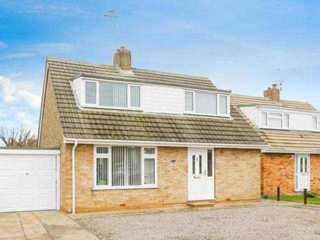 House for sale in Spalding, South Holland