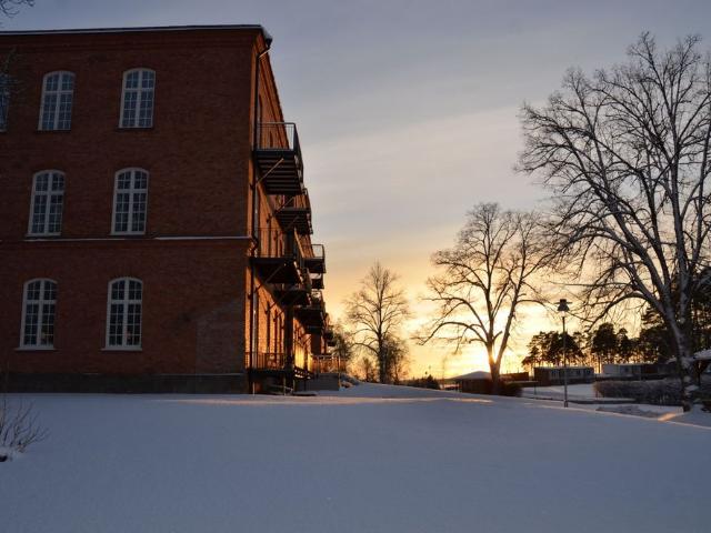 Lägenhet hyra i Kristinehamn, Värmland