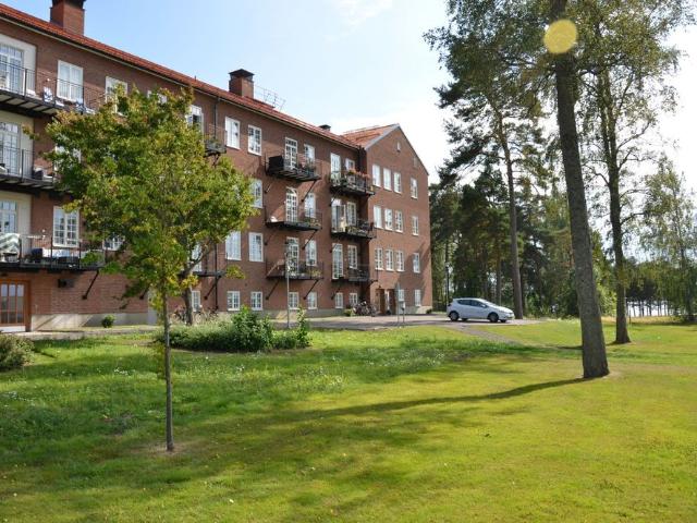 Lägenhet hyra i Kristinehamn, Värmland