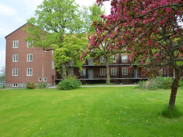 Lägenhet hyra i Kristinehamn, Värmland