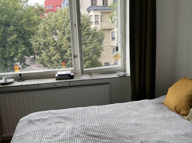 Lägenhet hyra i Botkyrka, Stockholm