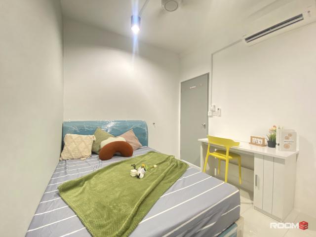 Apartment for rent in Country Heights Damansara, Kuala Lumpur