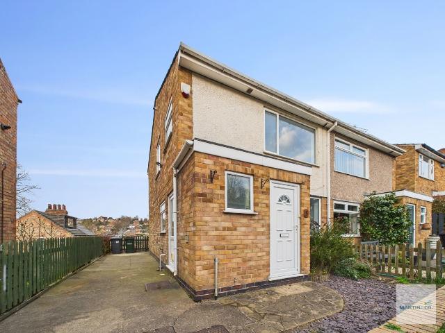 House for rent in Gedling, East Midlands