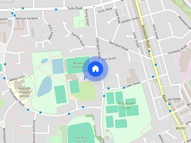 Apartment for rent in Bury, Isle Of Man