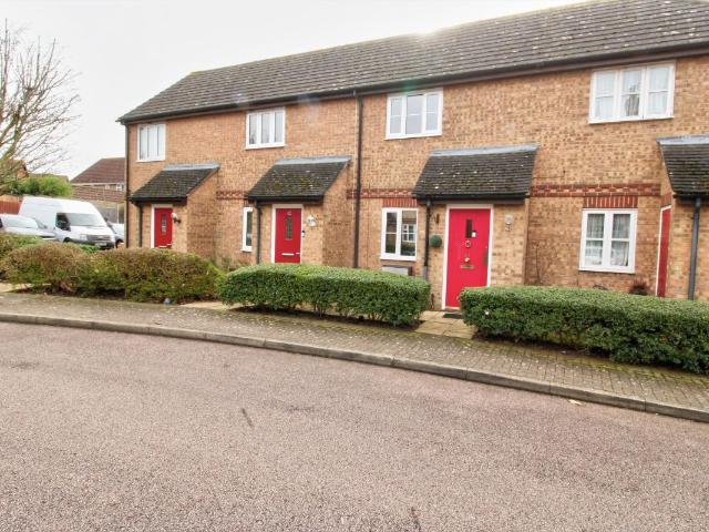 House for rent in Church Langley, Harlow