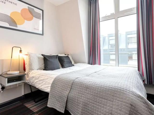 Apartment for rent in Hillfields, West Midlands