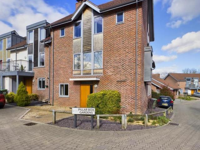 Apartment for rent in Priest Down, Hampshire