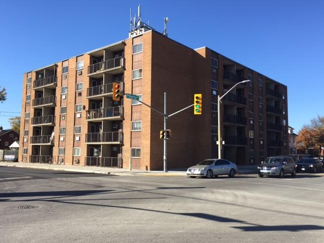 Apartment for rent in Maidstone, Ontario