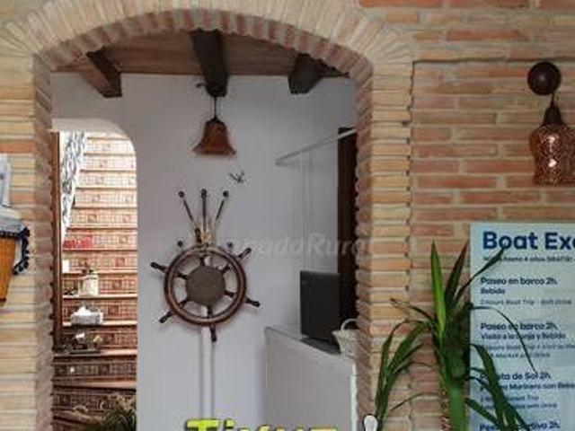 Casa en alquiler en Costa del Sol Occidental, Andalucía