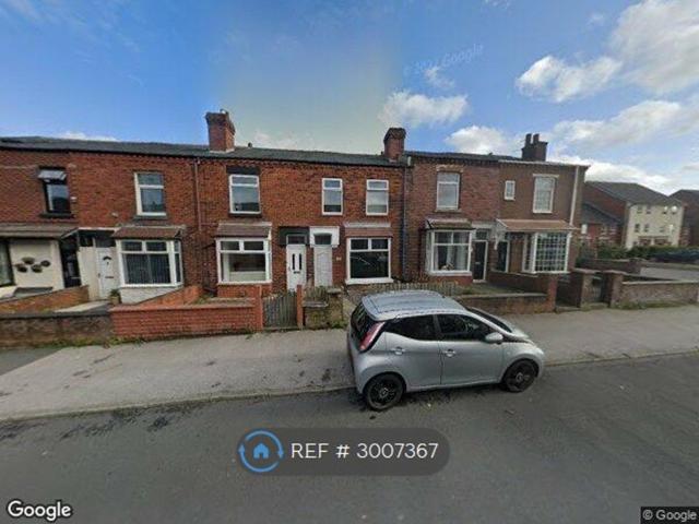 House for rent in Andertons Mill, Lancashire