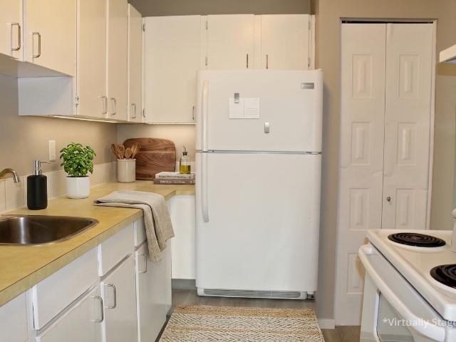 Apartment for rent in Northwest, Alberta