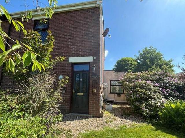 House for sale in Higher Bartle, Lancashire