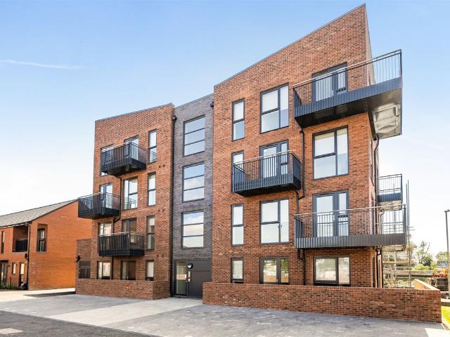 Apartment for rent in Black Friars, Leicester