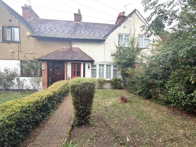 House for rent in London Borough of Hillingdon, Greater London