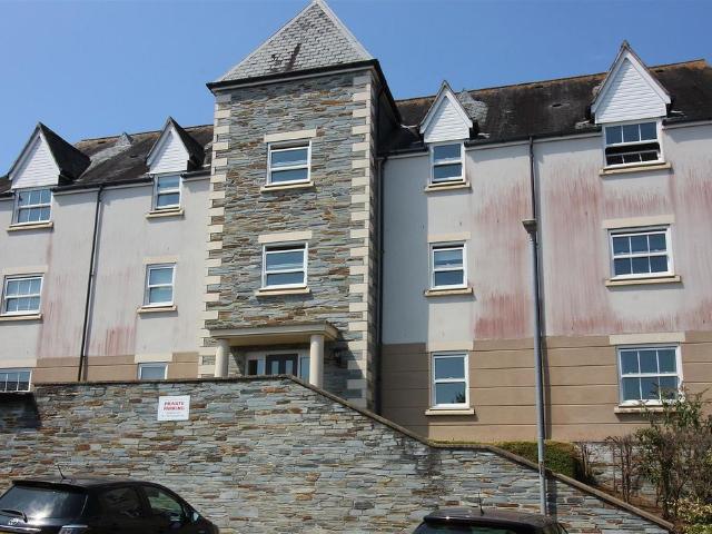 Apartment for rent in Saltash, Cornwall