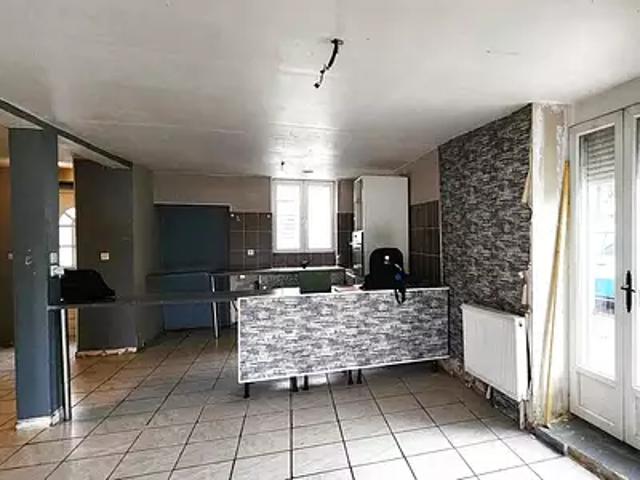 Maison vente à Verdun, Pillon