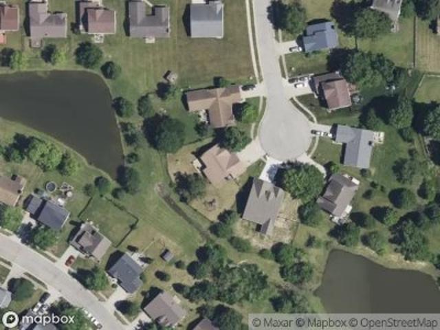 House for sale in Camby, Indiana