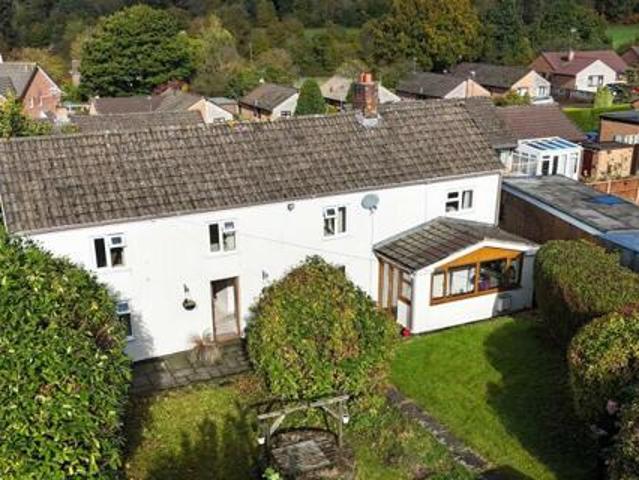 House for sale in Bromsberrow Heath, Gloucestershire