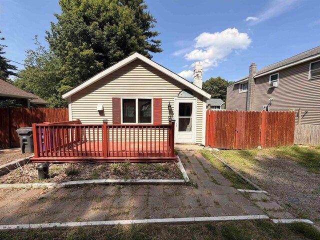 House for sale in New Hampshire