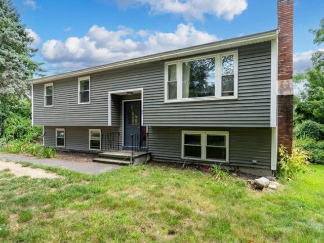 House for sale in New Hampshire
