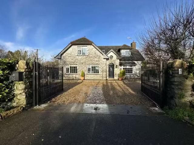 House for sale
