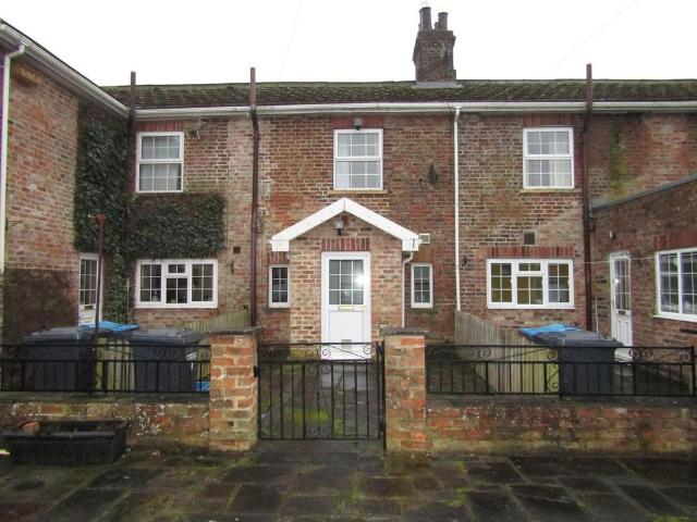 House for rent in North Yorkshire