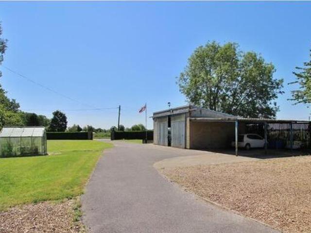 House for sale in Gosberton Clough, Lincolnshire