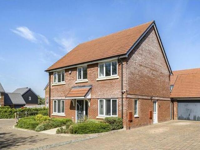House for sale in Emmington, Berrick Salome