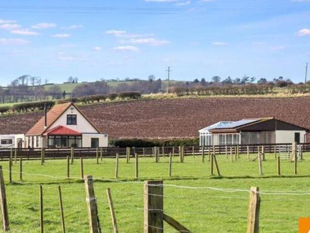 House for sale in Leven, Scotland
