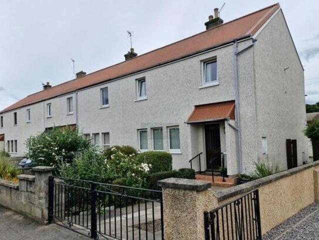House for sale in Forres, Scotland