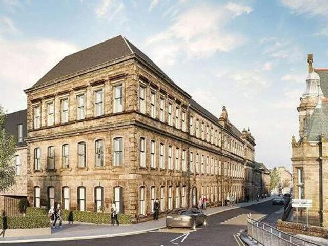 House for sale in Dunfermline, Scotland