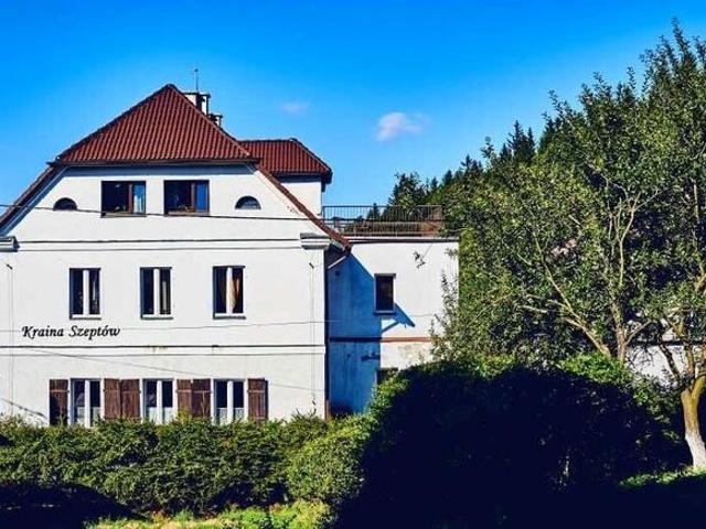 Biuro na sprzedaż w Lądek-zdrój, Dolnośląskie