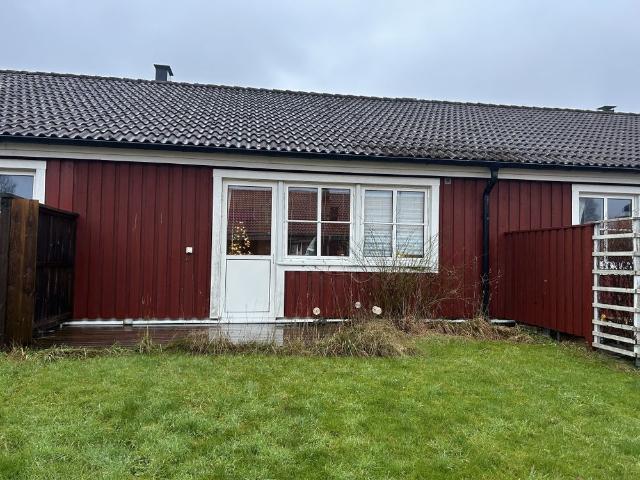 Hus hyra i Risma, Fritsla