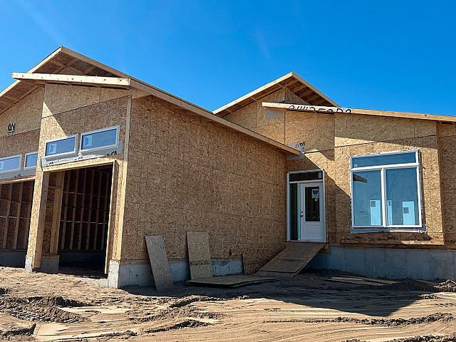 House for sale in Saskatchewan