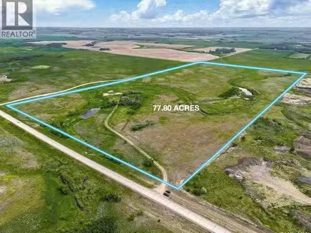 House for sale in Saskatchewan